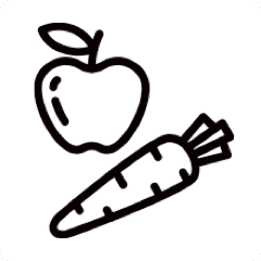 Илюстрация за зеленчуци