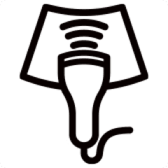 Икона за ехокардиография