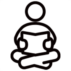 Илюстрация за четене