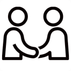 Илюстрация за помощ