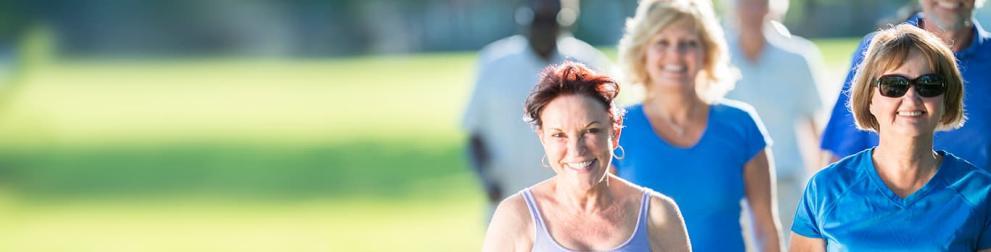 Изображение за общност в подкрепа на болните от сърдечна недостатъчност