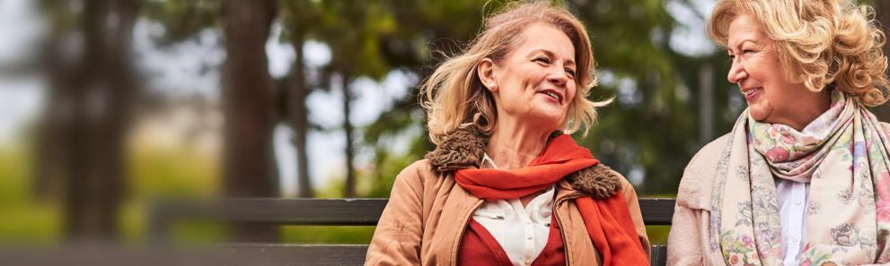 Илюстрация за обгрижващи лица