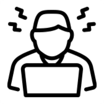 Икона за концентрация