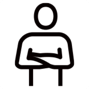 Илюстрация за увереност