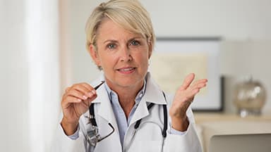 Изображение за сърдечната недостатъчност