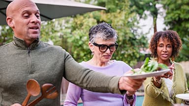 Изображение на живот със сърдечна недостатъчност