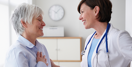 Изображение за тест за сърдечна недостатъчност