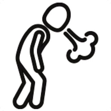 Икона за задух