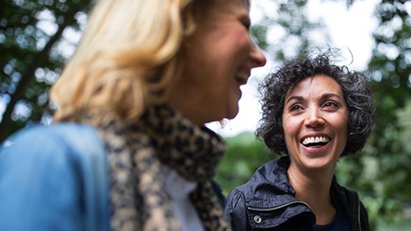 Илюстрация за разговор на тема СН