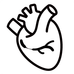 Икона на сърцето