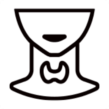 Сърдечна недостатъчност и икона на щитовидната жлеза