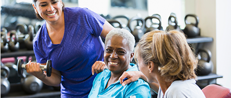 Илюстрация за контрол на заболяването Сърдечна недостатъчност